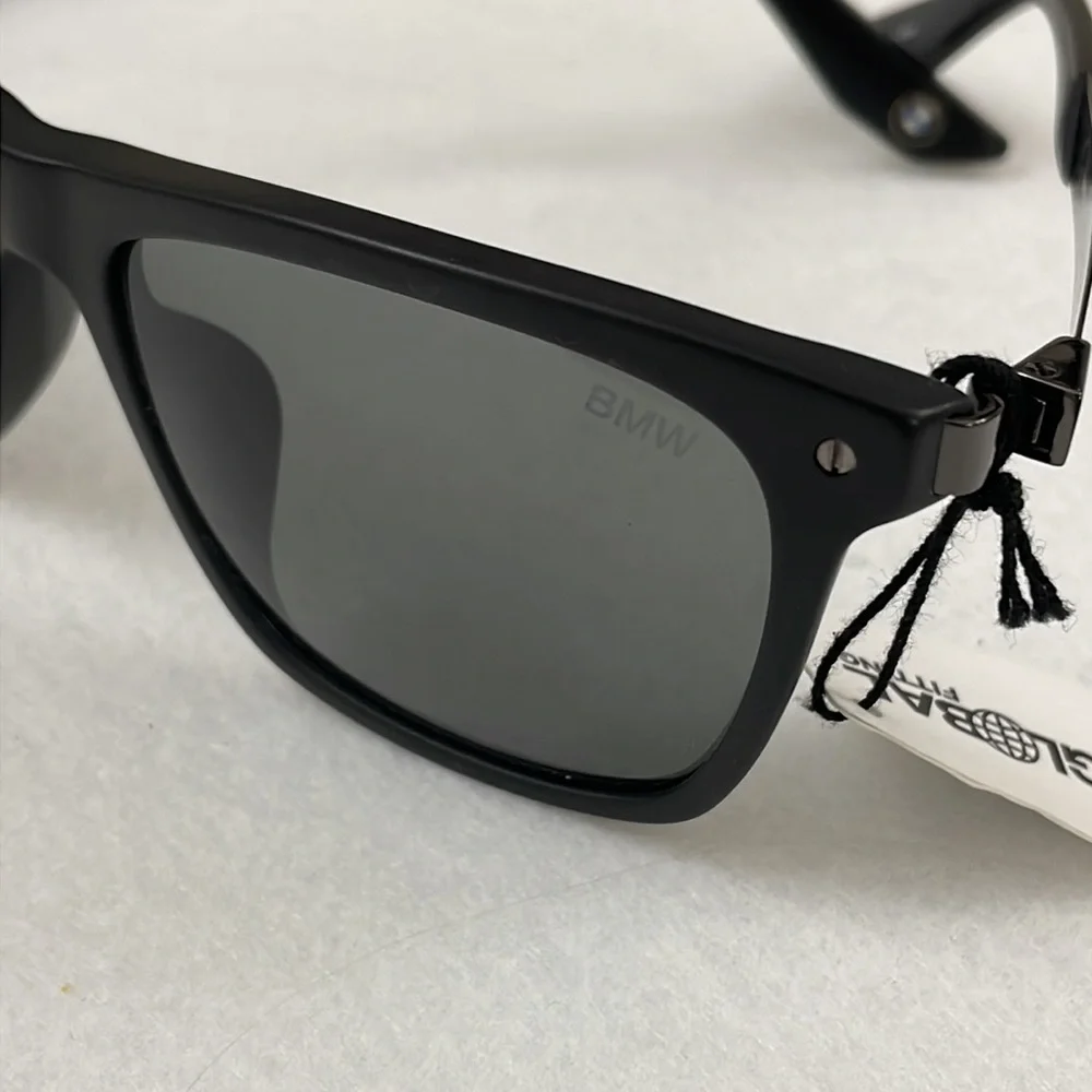 NWT BMW Sunglasses